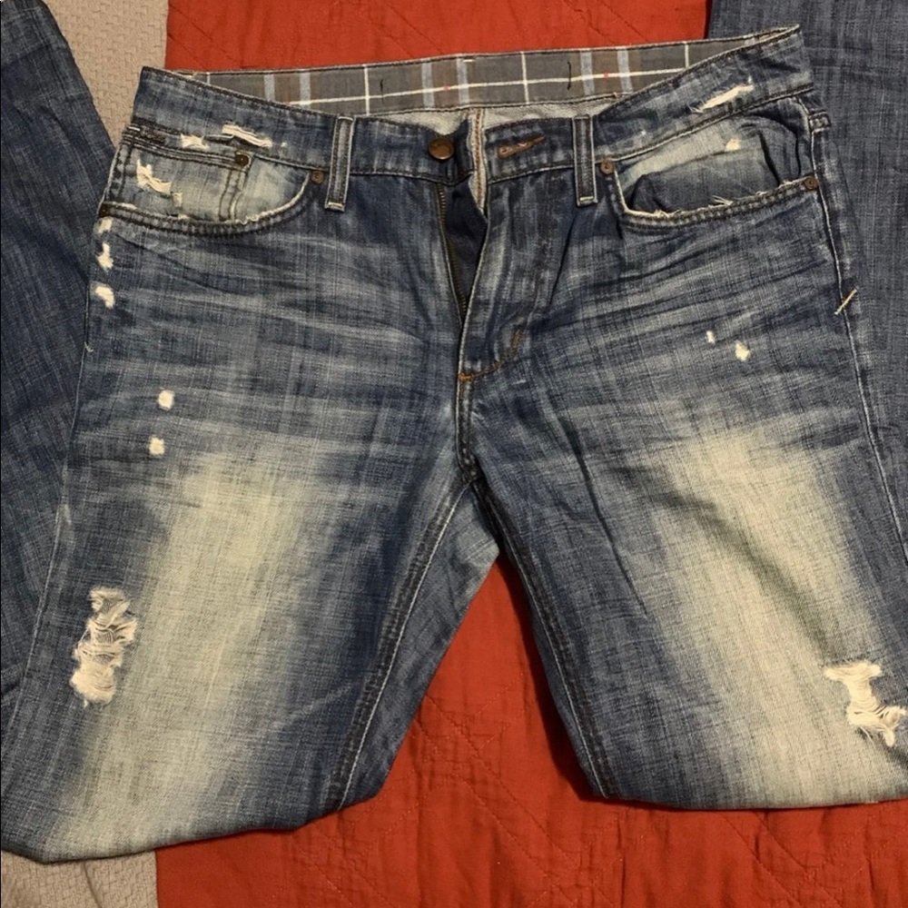 Joes Jeans Brixton